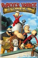 Watch Popeye\'s Voyage: The Quest for Pappy Zumvo