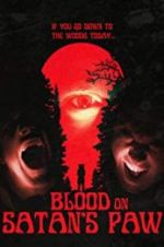 Watch Blood on Satan\'s Paw Zumvo