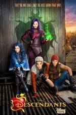 Watch Descendants Zumvo