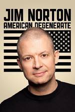 Watch Jim Norton: American Degenerate Zumvo