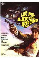 Watch Los mil ojos del asesino Zumvo