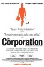 Watch The Corporation Zumvo