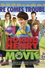 Watch Horrid Henry The Movie Zumvo