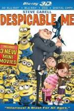 Watch Despicable Me - Mini Movies Zumvo