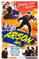 Watch Arson, Inc. Zumvo