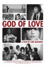 Watch God of Love Zumvo