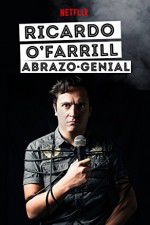 Watch Ricardo O\'Farrill: Abrazo genial Zumvo