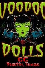Watch Voodoo Dolls Zumvo