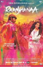 Watch Raanjhanaa Zumvo