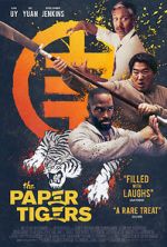 Watch The Paper Tigers Zumvo