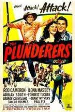 Watch The Plunderers Zumvo