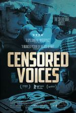 Watch Censored Voices Zumvo