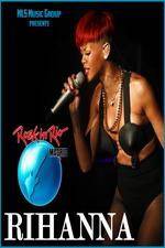 Watch Rihanna Live At Rock in Rio Madrid Zumvo