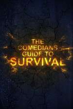 Watch The Comedian\'s Guide to Survival Zumvo