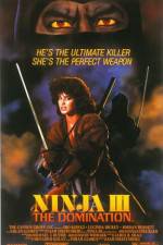 Watch Ninja III The Domination Zumvo