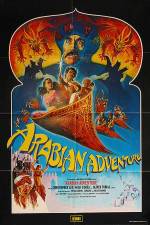 Watch Arabian Adventure Zumvo