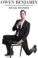 Watch Owen Benjamin: Huge Pianist Zumvo