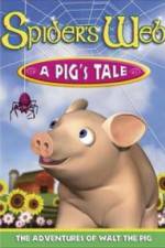 Watch Spider's Web: A Pig's Tale Zumvo