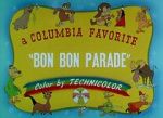 Watch The Bon Bon Parade (Short 1935) Zumvo