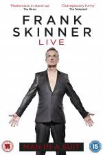 Watch Frank Skinner Live - Man in a Suit Zumvo