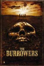 Watch The Burrowers Zumvo