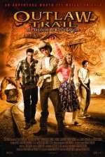 Watch Outlaw Trail The Treasure of Butch Cassidy Zumvo