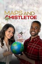 Watch Maps and Mistletoe Zumvo