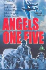 Watch Angels One Five Zumvo