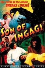 Watch Son of Ingagi Zumvo