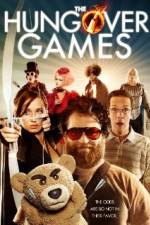 Watch The Hungover Games Zumvo