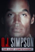 Watch O.J. Simpson: The Lost Confession? Zumvo