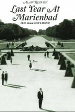 Watch Last Year At Marienbad Zumvo