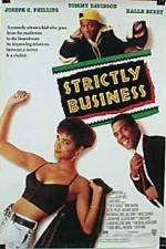 Watch Strictly Business Zumvo