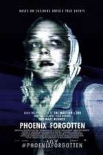 Watch Phoenix Forgotten Zumvo