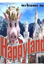 Watch Welcome to Happyland Zumvo