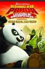 Watch Kung Fu Panda: Good Croc, Bad Croc Zumvo