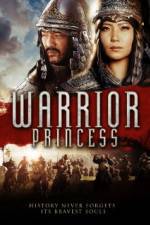 Watch Warrior Princess Zumvo