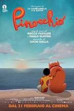 Watch Pinocchio Zumvo
