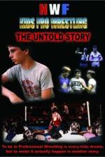 Watch NWF Kids Pro Wrestling The Untold Story Zumvo