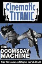 Watch Cinematic Titanic Doomsday Machine Zumvo