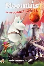 Watch Moomins and the Comet Chase Zumvo