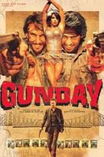 Watch Gunday Zumvo