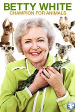 Watch Betty White Champion for Animals Zumvo