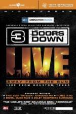 Watch 3 Doors Down Away from the Sun Live from Houston Texas Zumvo
