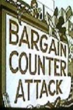 Watch Bargain Counter Attack Zumvo