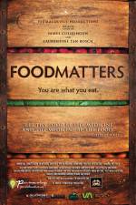 Watch Food Matters Zumvo