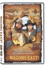 Watch Wagons East Zumvo