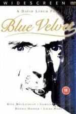 Watch Blue Velvet Zumvo