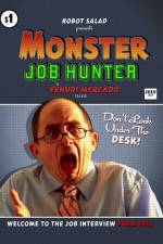 Watch Monster Job Hunter Zumvo