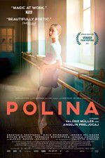 Watch Polina Zumvo